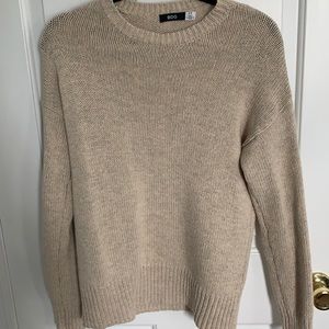BDG sweater